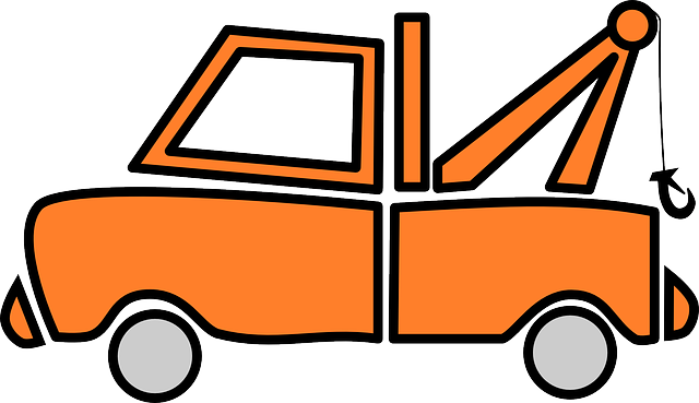 towing service