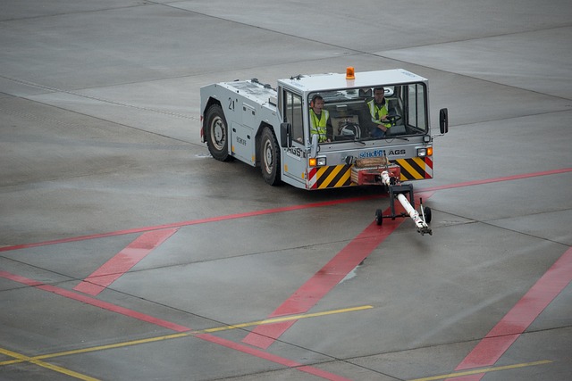 towing service
