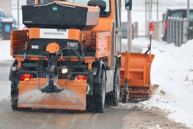 Towing Assistance Dubai: Local Guide to Safe, Reliable Services Near You