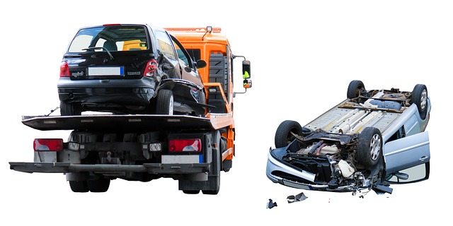 towing service