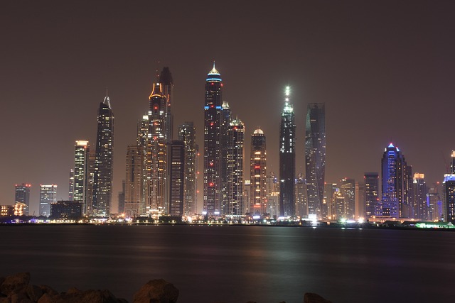 transfer dubai