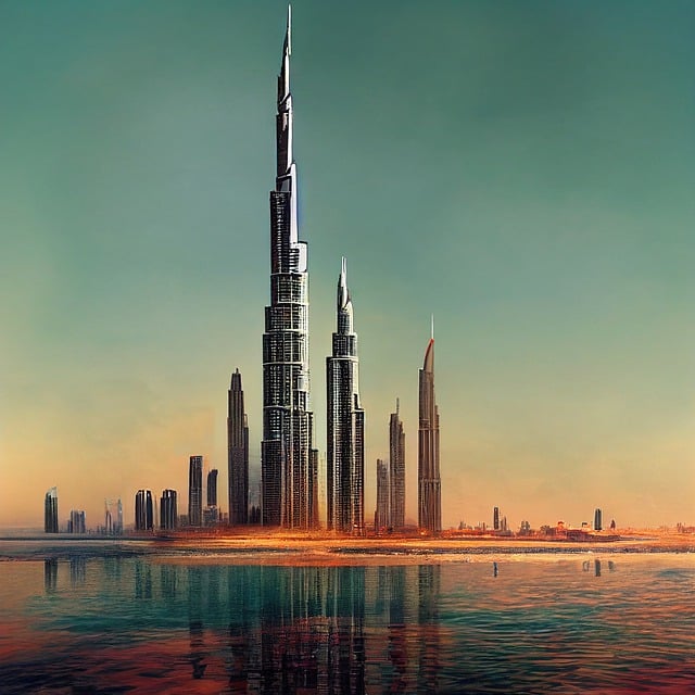transfer dubai