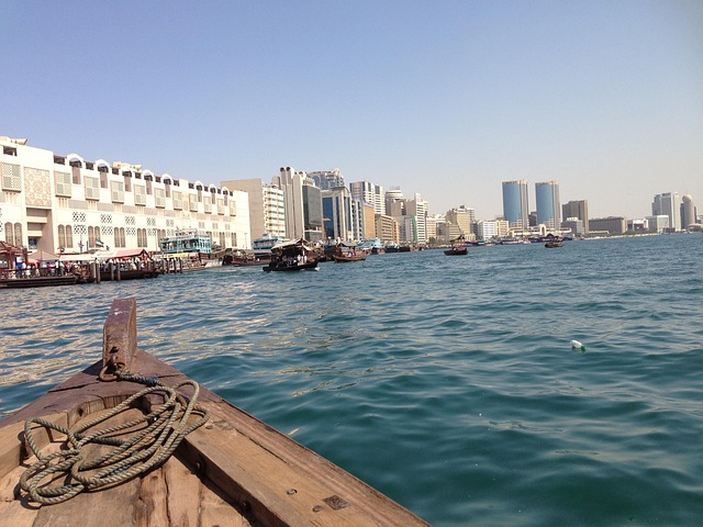 transfer dubai