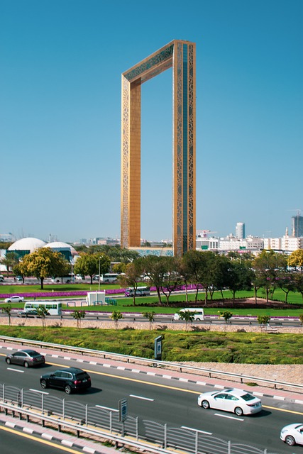 transfer dubai