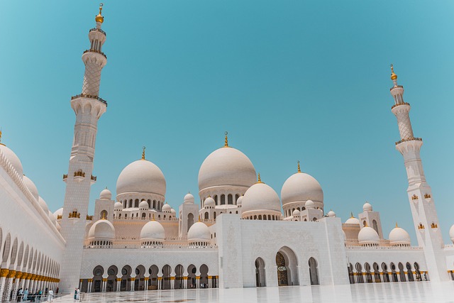 transfer from abu dhabi to dubai