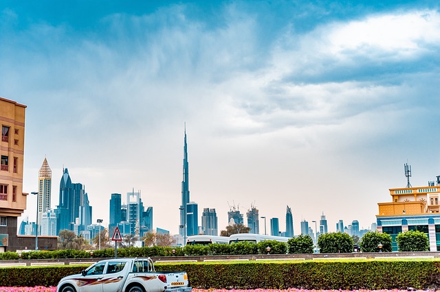 transfer from abu dhabi to dubai