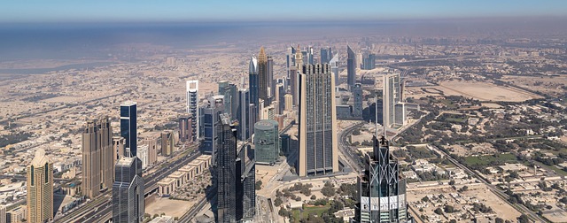 transfer to dubai