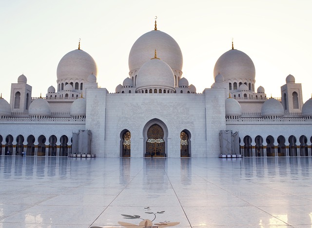 transfer transfer abu dhabi to dubai