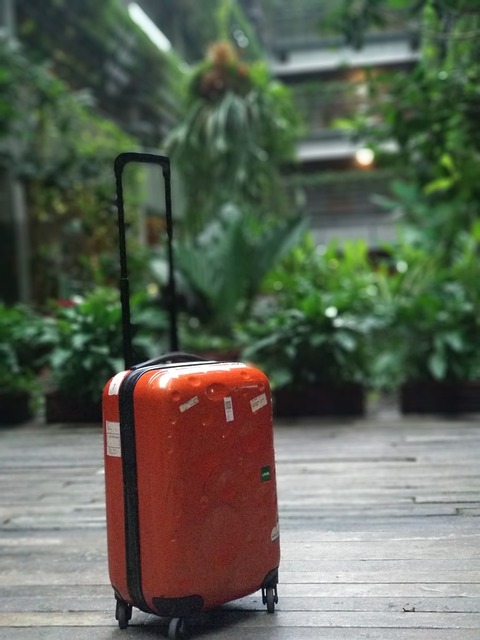 Travel and Tours Agency