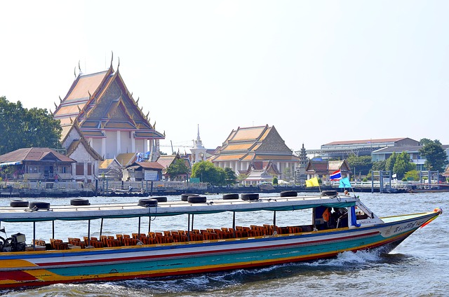 Travel and Tours Agency