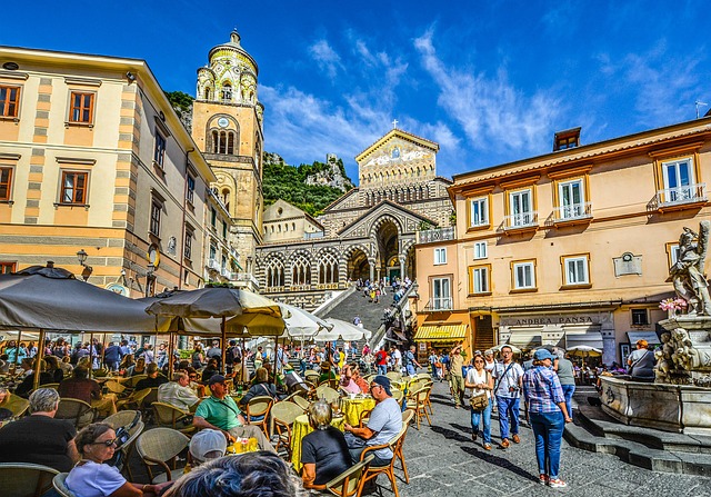 Travel and Tours Agency