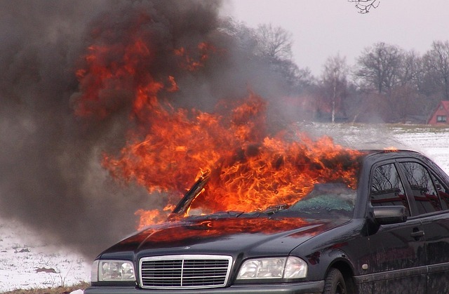 vehicle recovery