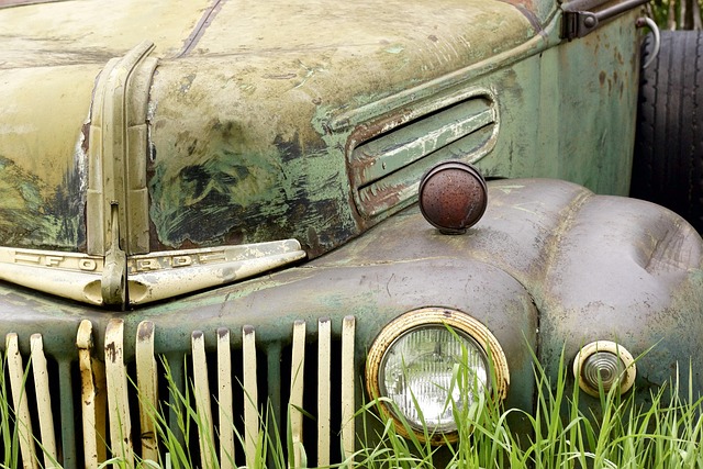 vehicle recovery