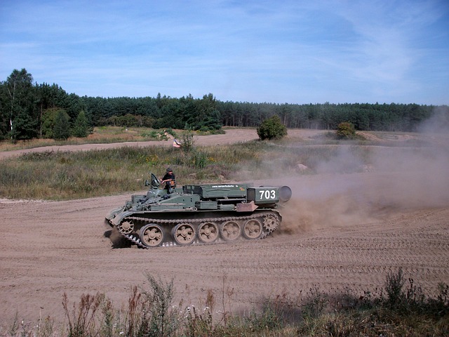 vehicle recovery