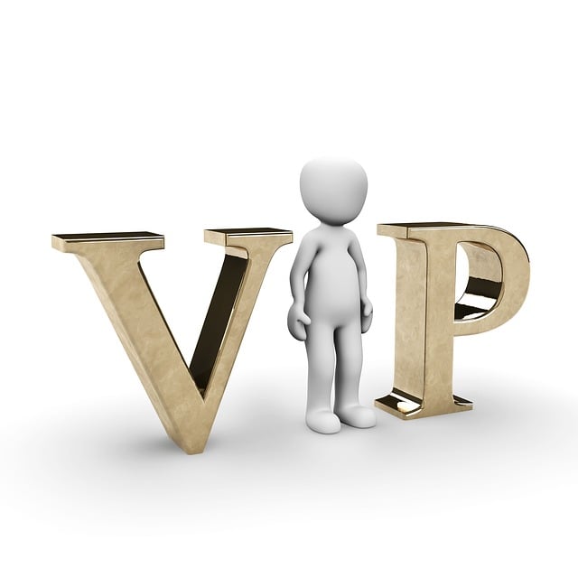vip desert