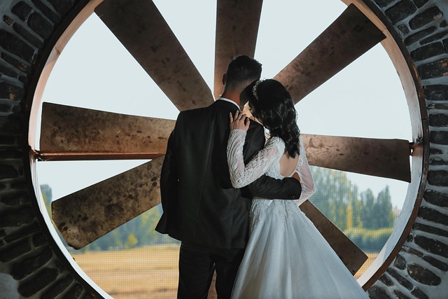 Wedding Limo