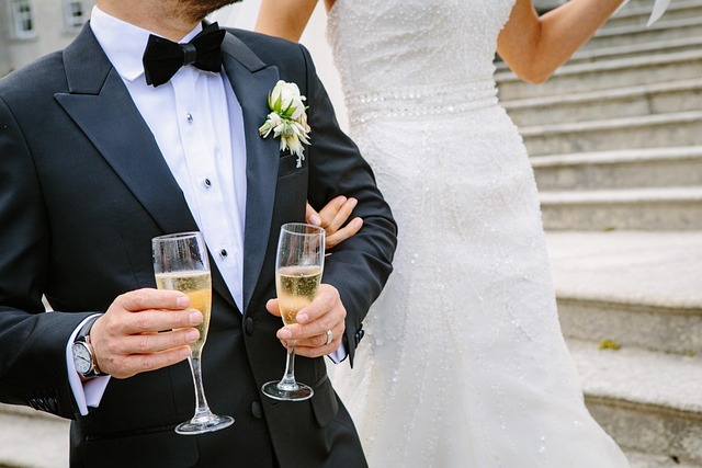 Wedding Limo