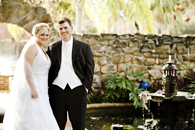 Wedding Limo
