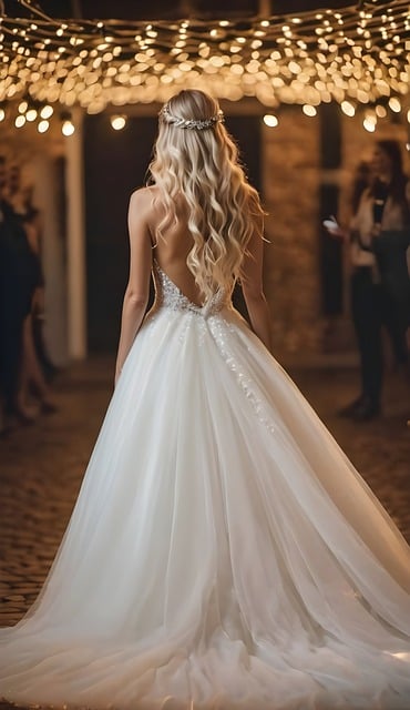 Wedding Limo