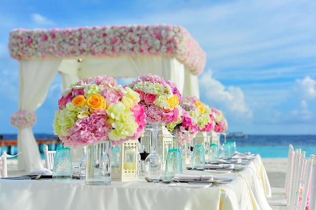 Wedding Limo