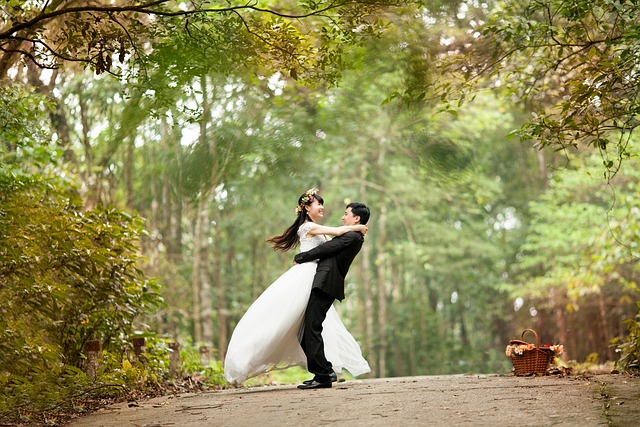 Wedding Limo