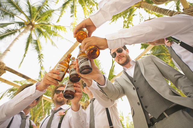 Wedding Limo