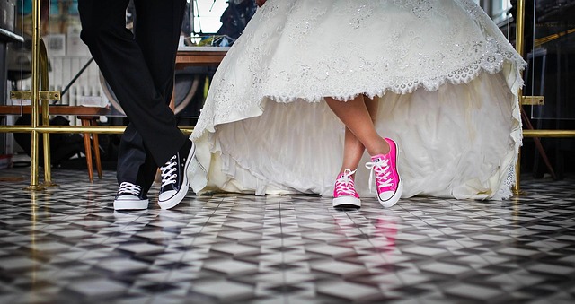 Wedding Limo