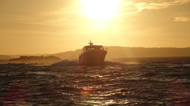 yacht booking