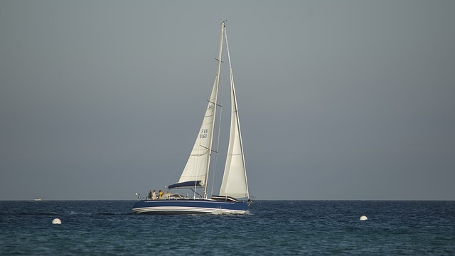 yacht booking