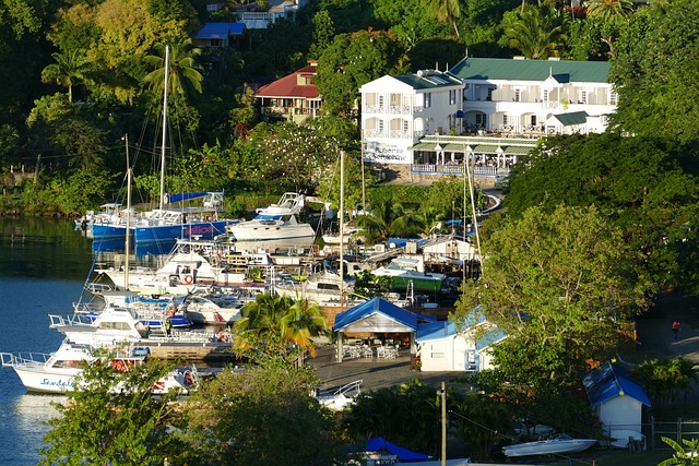 yacht booking