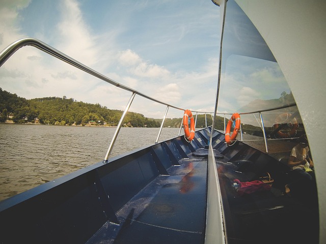 yacht booking