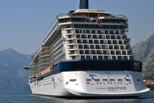 yacht booking
