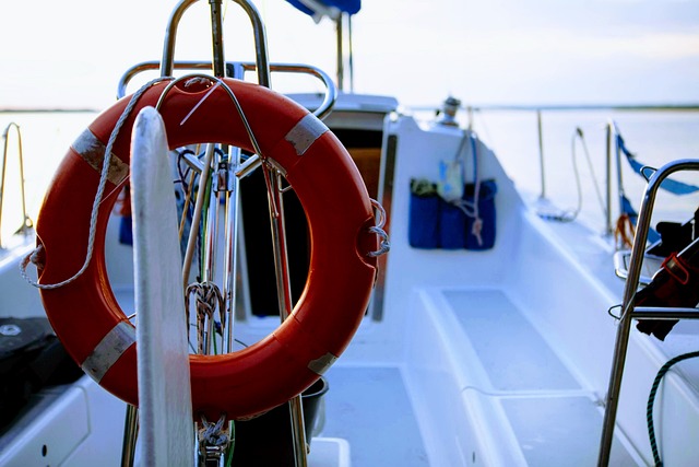 yacht booking