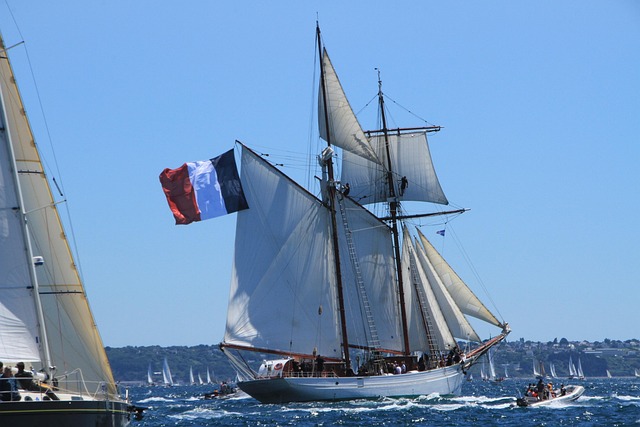yacht charter