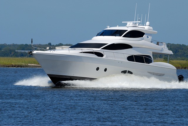 yacht charter