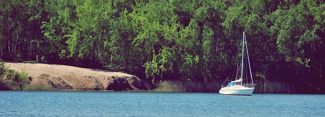 yacht charter