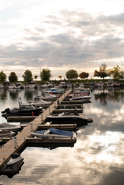 yacht charter