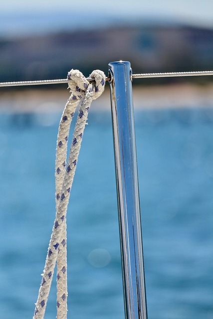 yacht charter