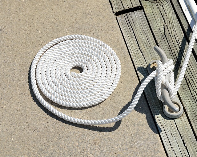yacht charter