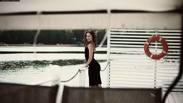 yacht charter