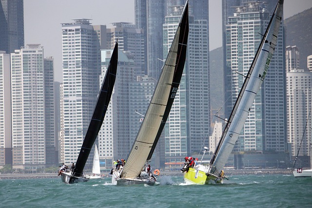 yacht charter