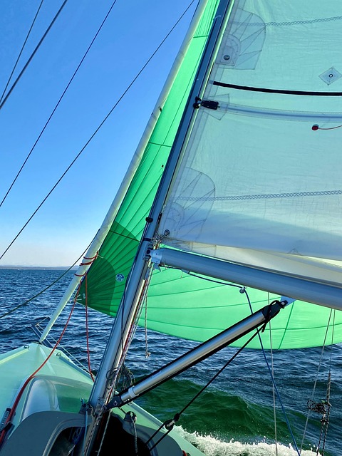 yacht charter