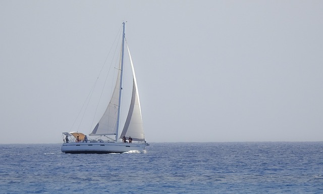 yacht company