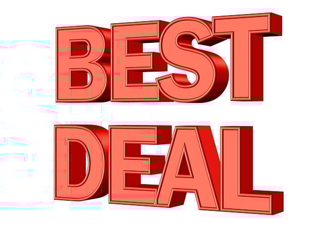 yacht deals