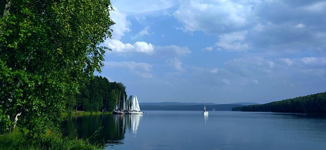 yacht deals