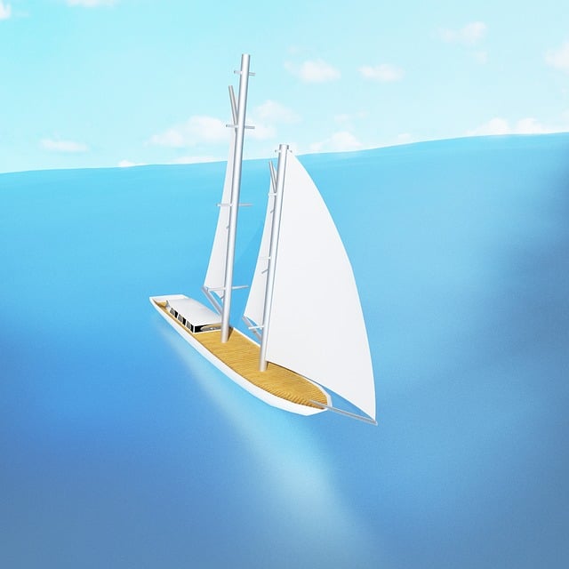 yacht for rent