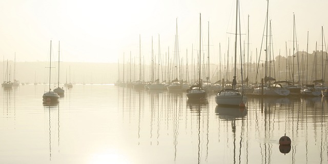 yacht hire