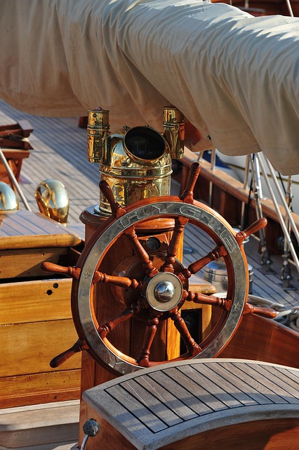 yacht hire