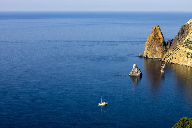 yacht hire