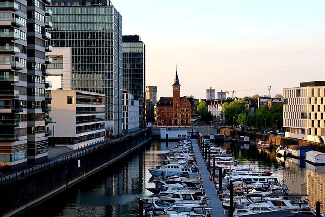 yacht hire